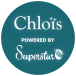 Chlois powered by superstar